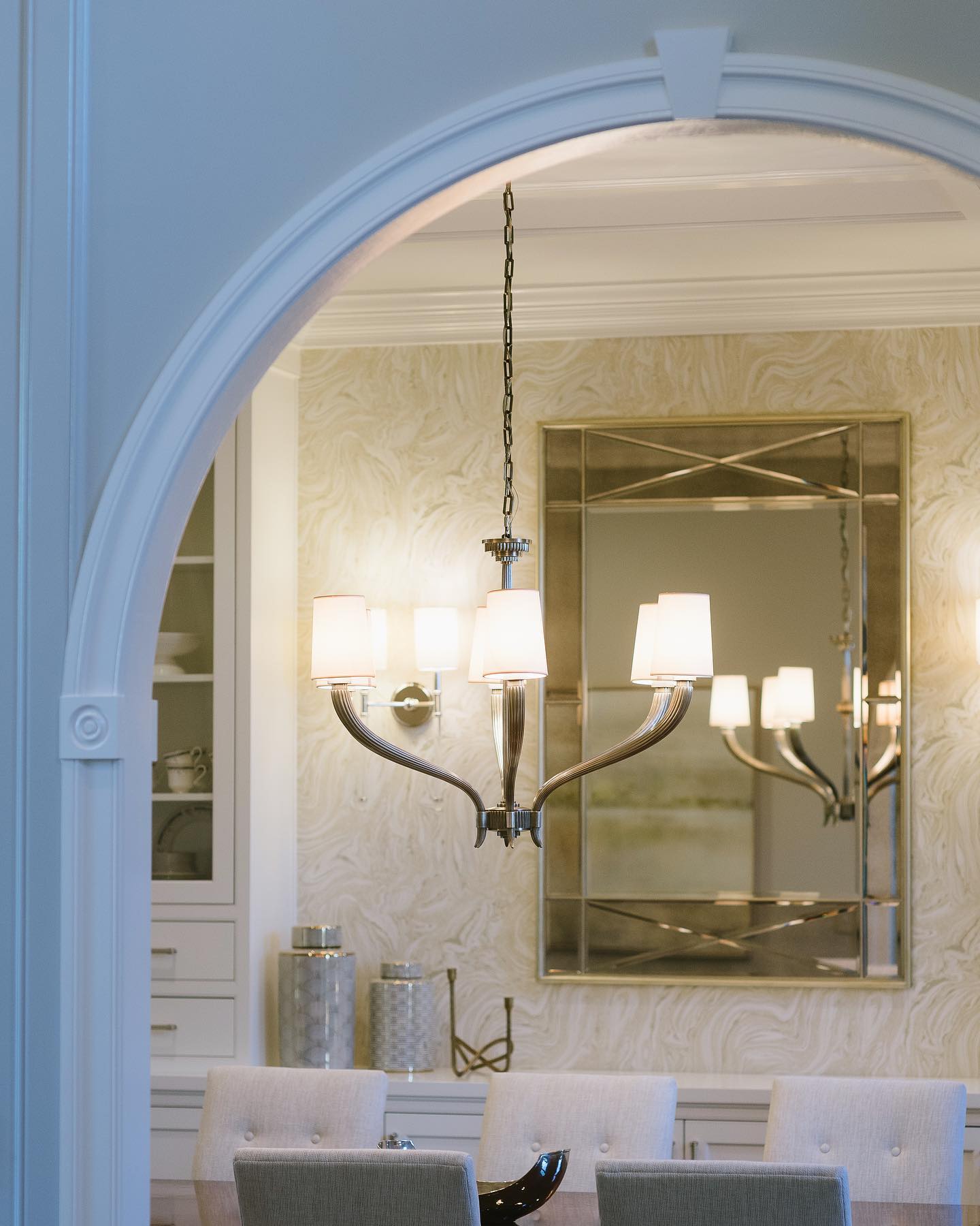 Olnoran Chandelier