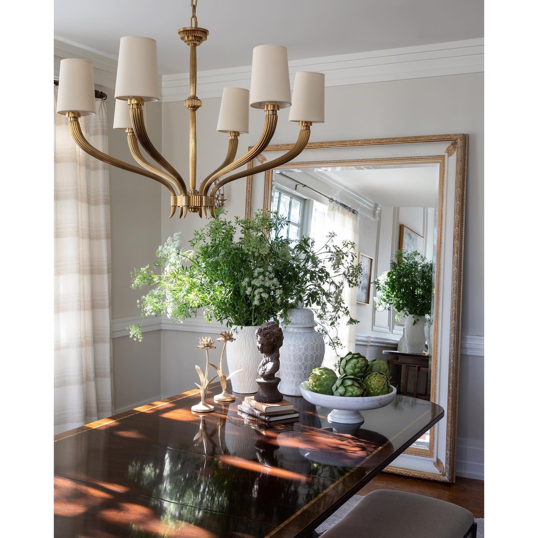 Olnoran Chandelier