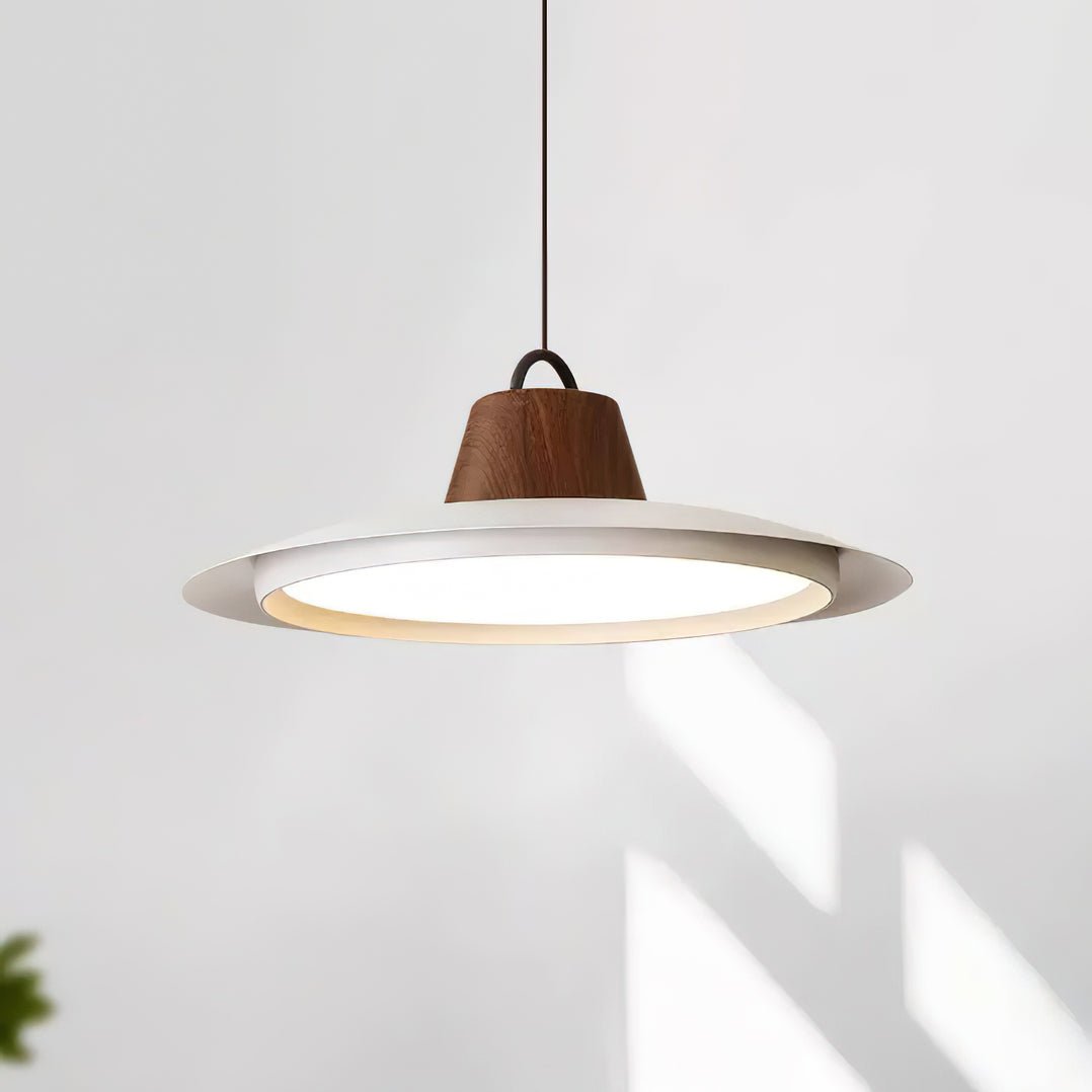 Sloane Modern Pendant Light-Neutral Decor