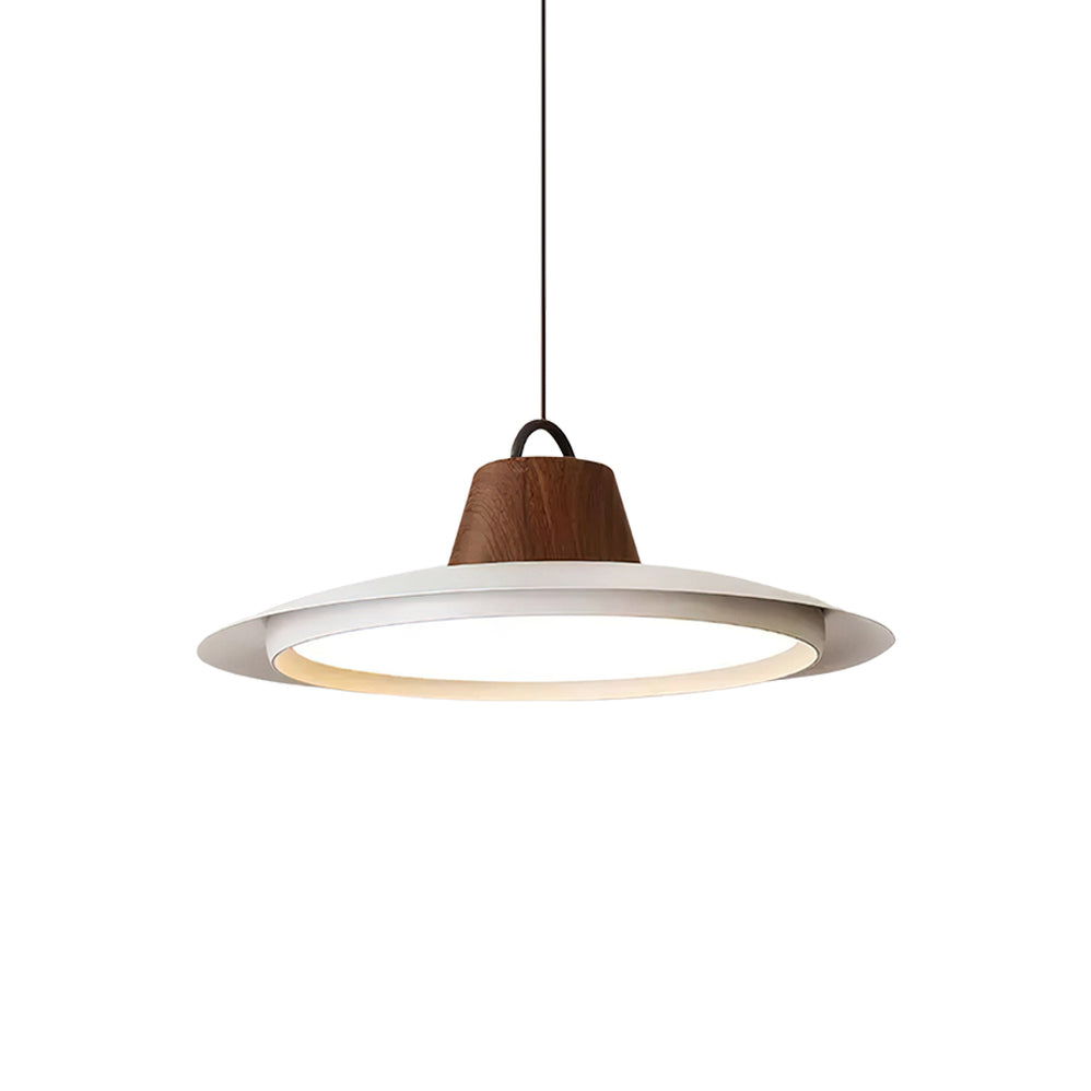 Sloane Modern Pendant Light-Neutral Decor