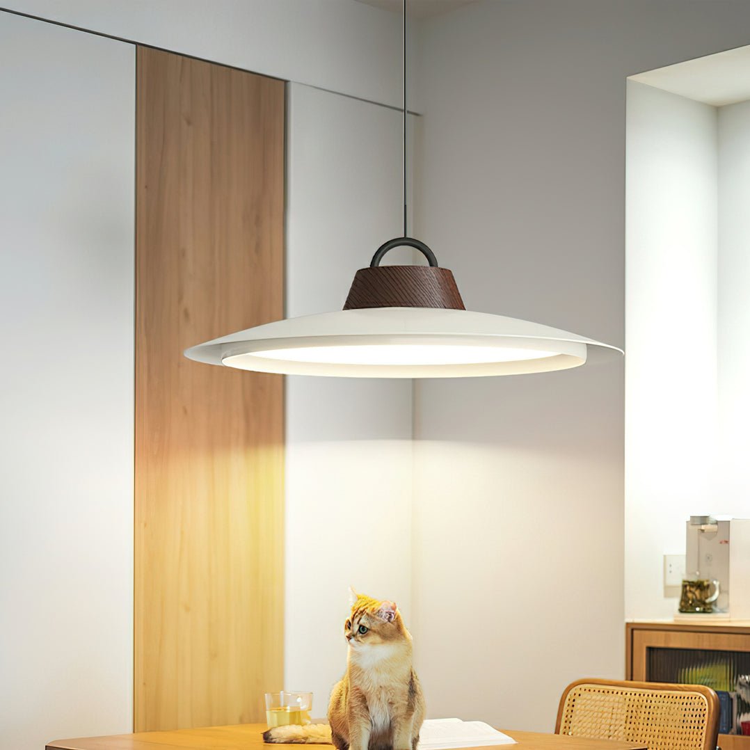 Sloane Modern Pendant Light-Neutral Decor