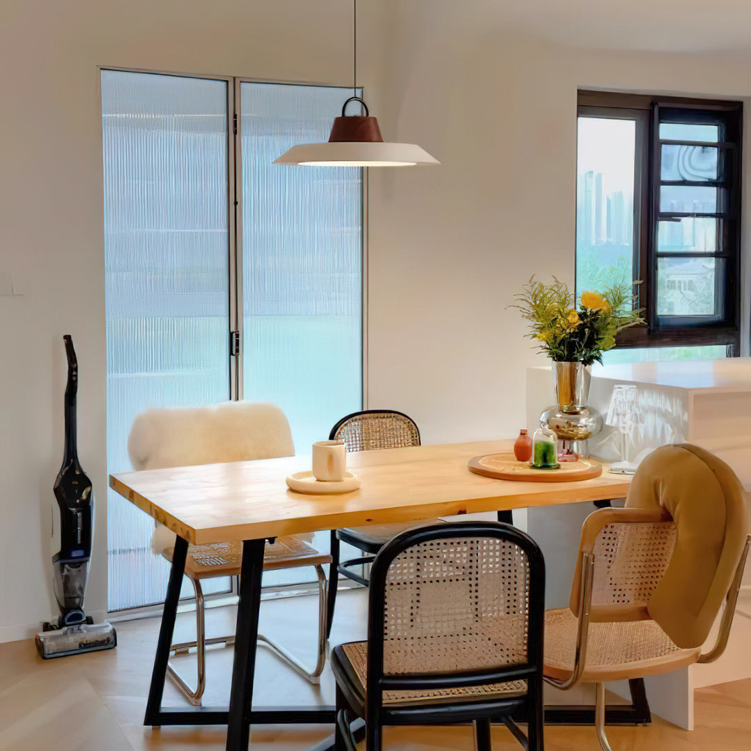 Sloane Modern Pendant Light-Neutral Decor