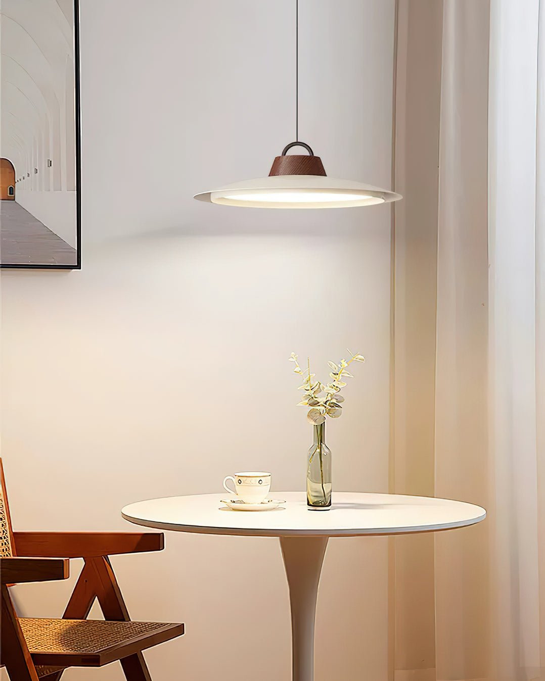 Sloane Modern Pendant Light-Neutral Decor