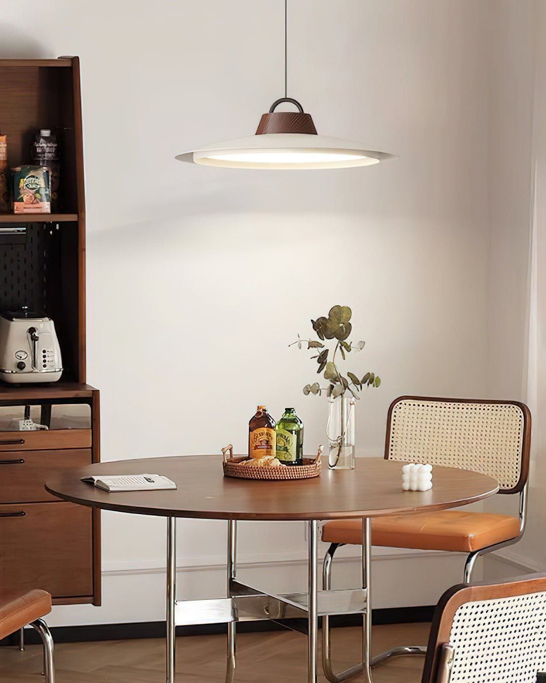 Sloane Modern Pendant Light-Neutral Decor