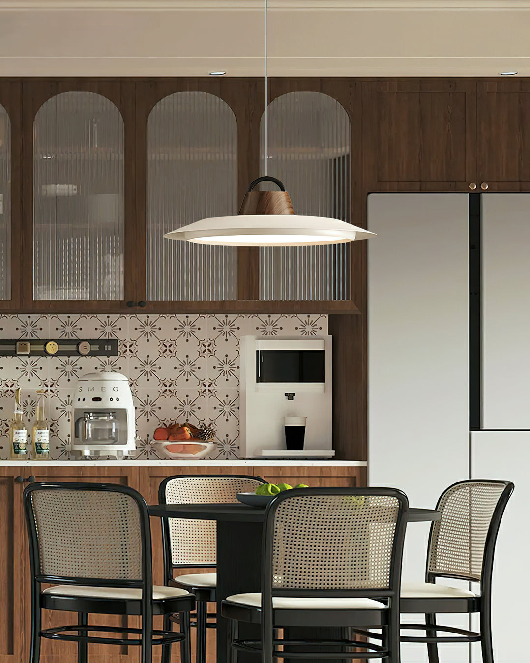 Sloane Modern Pendant Light-Neutral Decor