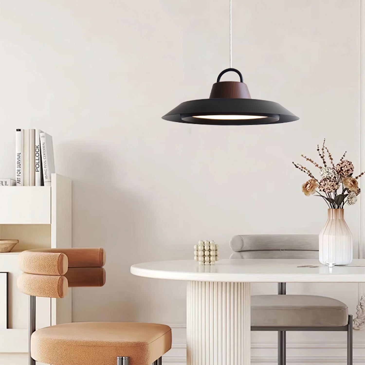Sloane Modern Pendant Light-Neutral Decor