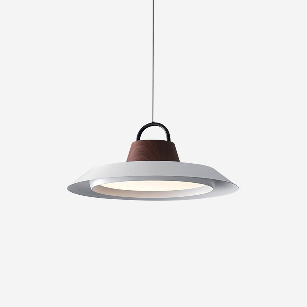 Sloane Modern Pendant Light-Neutral Decor