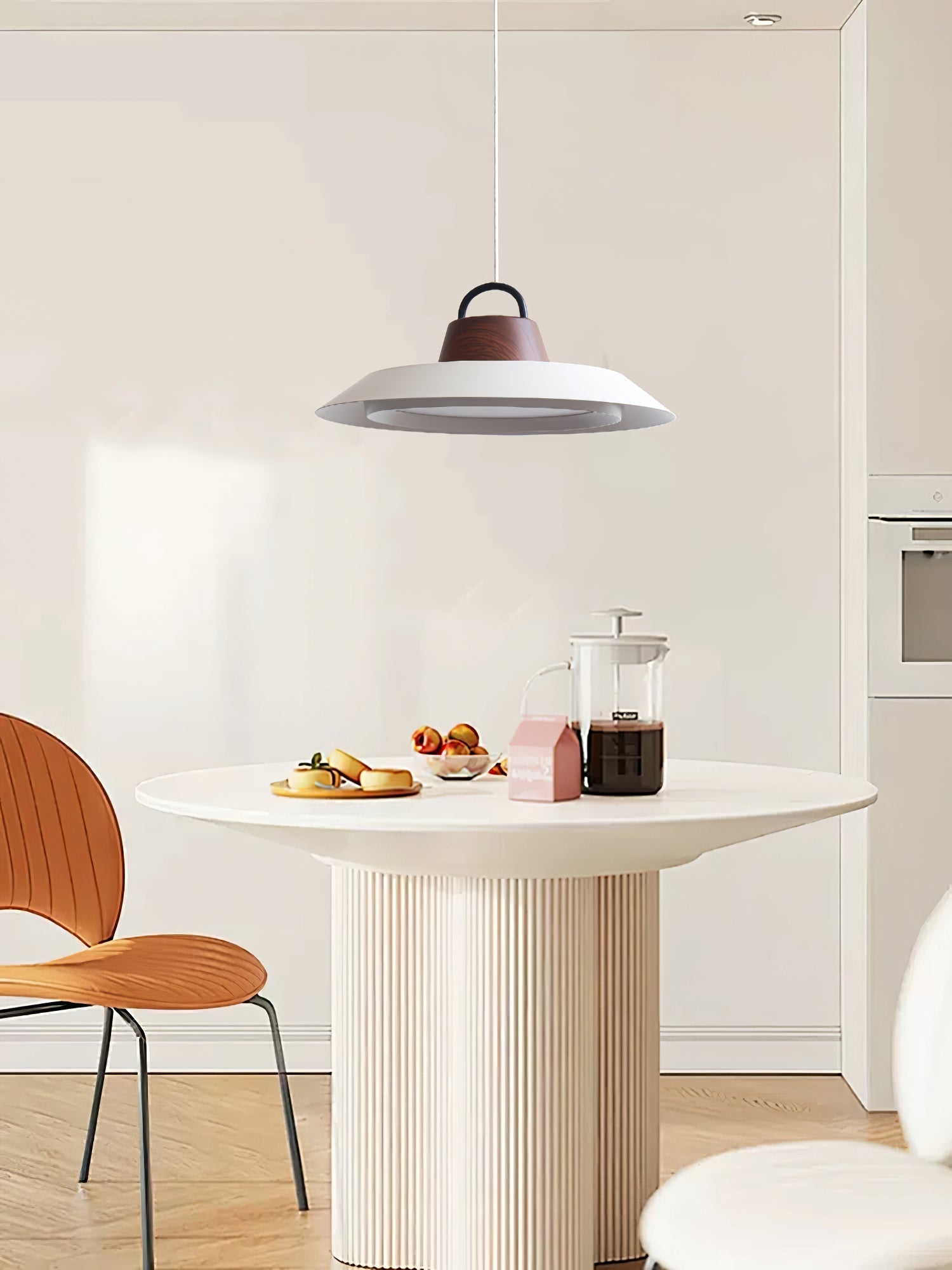 Sloane Modern Pendant Light-Neutral Decor