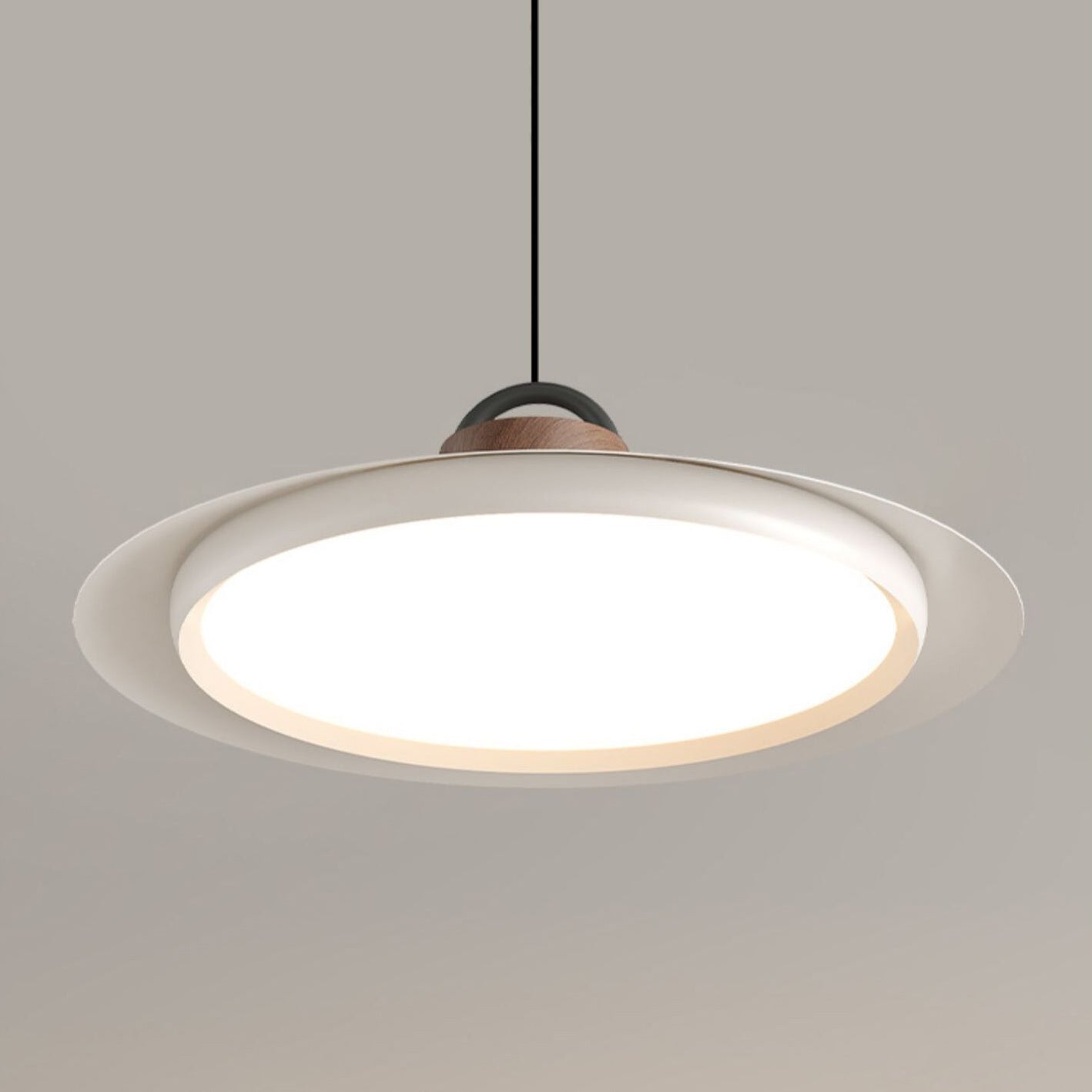 Sloane Modern Pendant Light-Neutral Decor