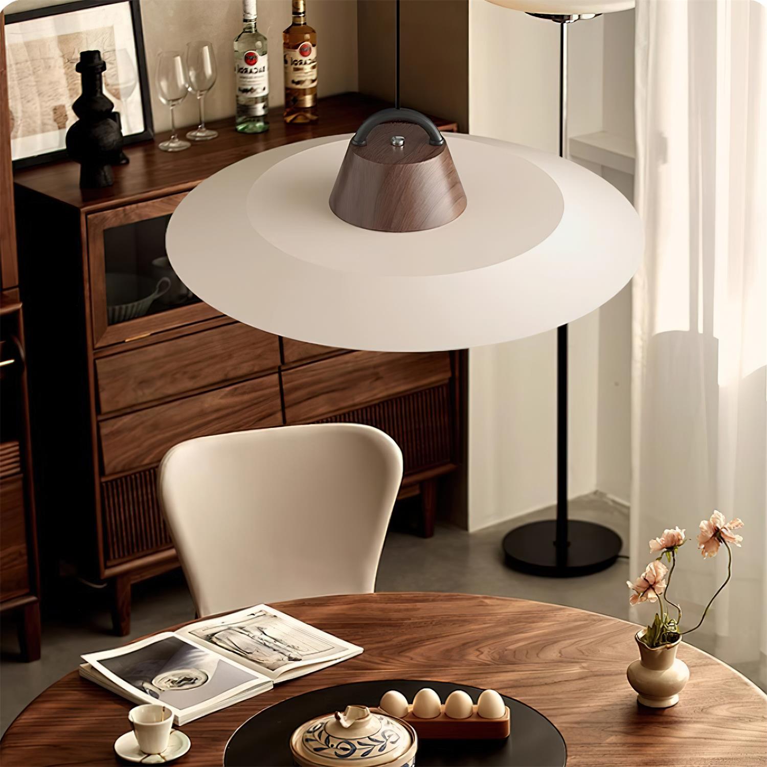 Sloane Modern Pendant Light-Neutral Decor