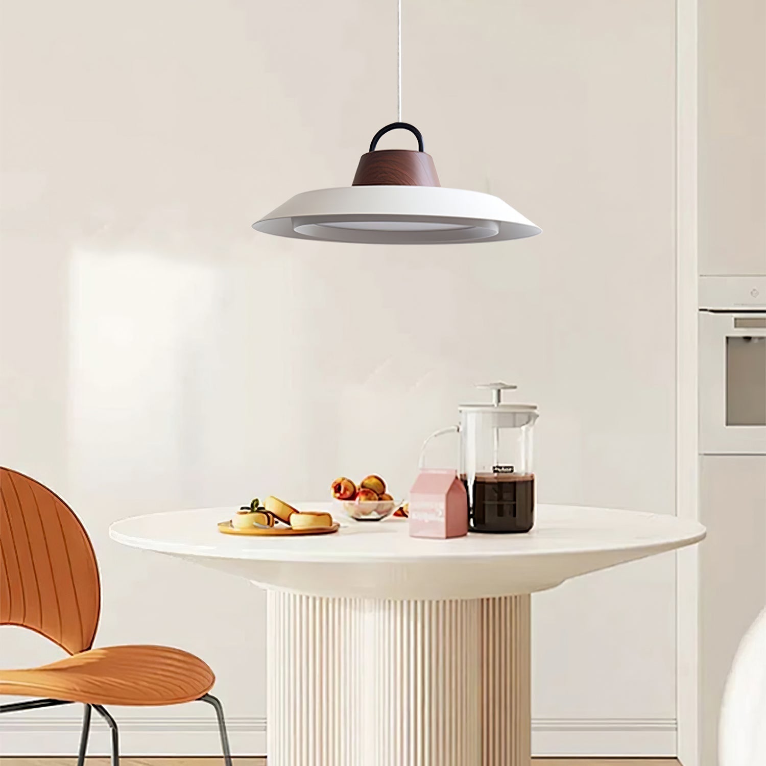 Sloane Modern Pendant Light-Neutral Decor