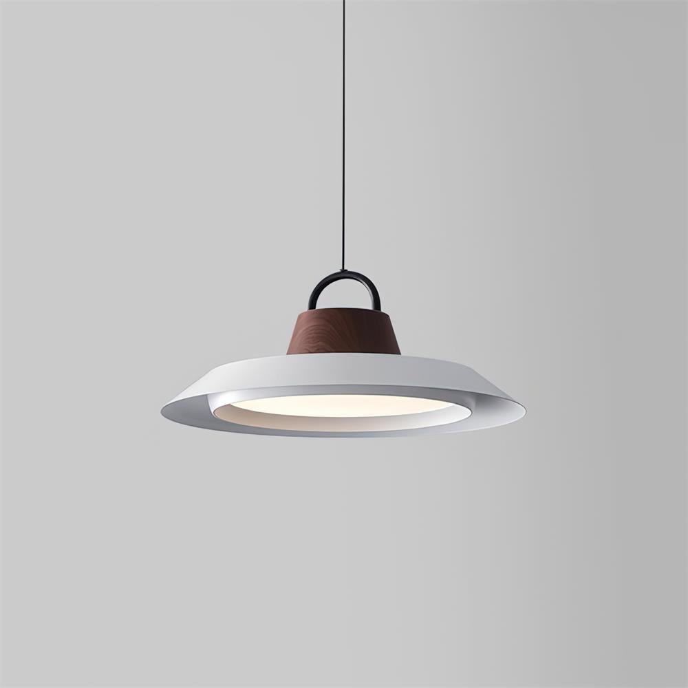 Sloane Modern Pendant Light-Neutral Decor