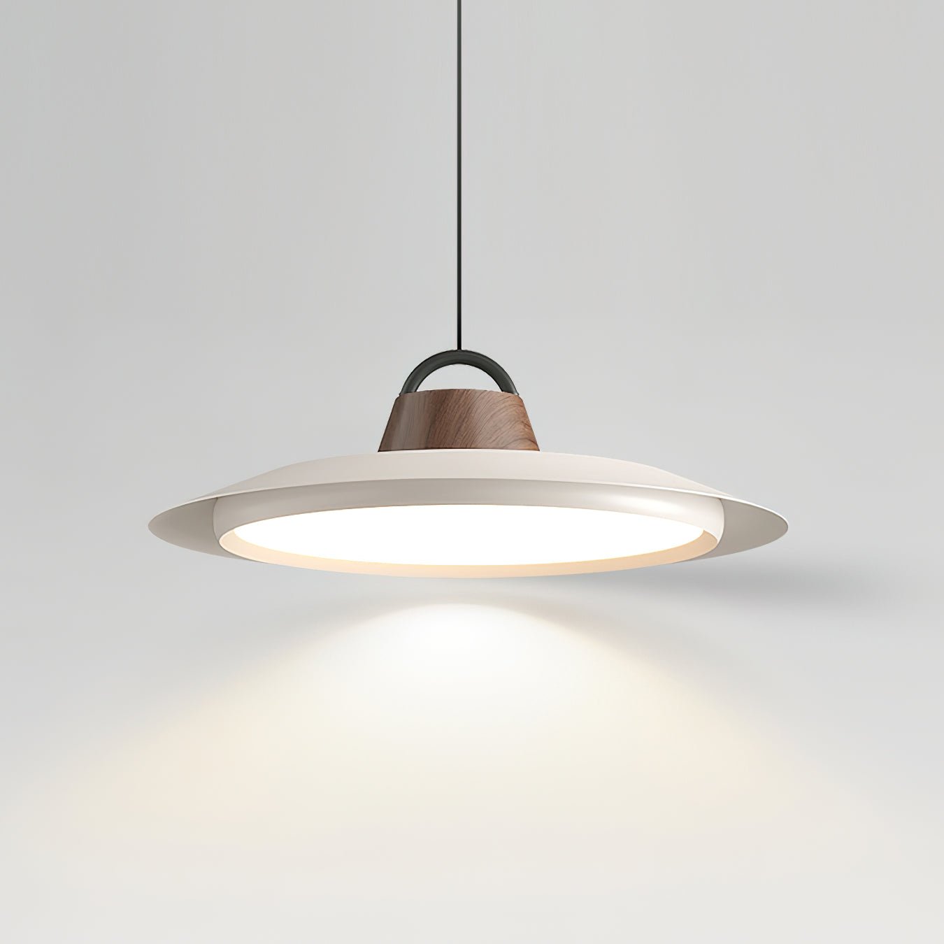 Sloane Modern Pendant Light-Neutral Decor