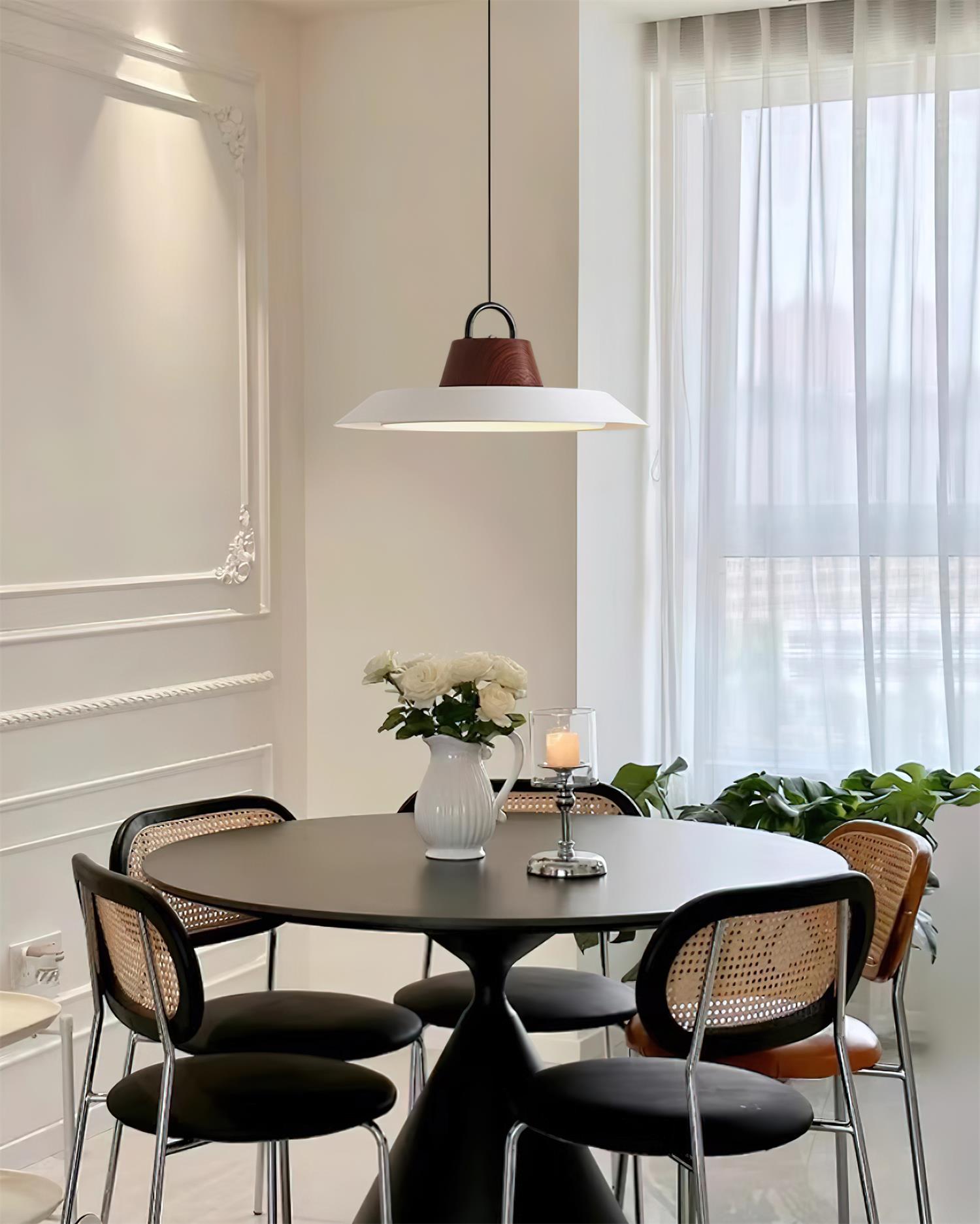 Sloane Modern Pendant Light-Neutral Decor