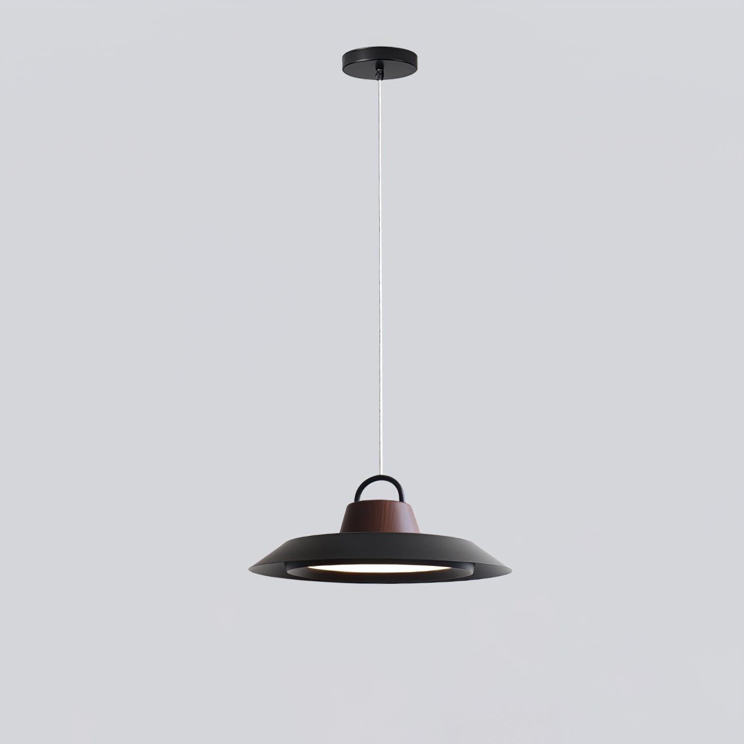 Sloane Modern Pendant Light-Neutral Decor