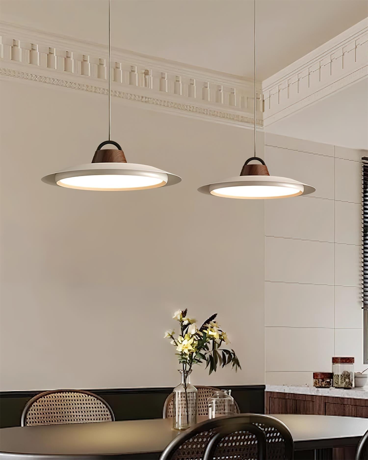 Sloane Modern Pendant Light-Neutral Decor