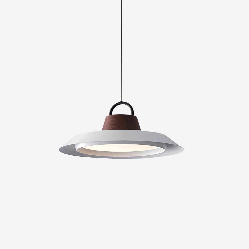 Sloane Modern Pendant Light-Neutral Decor