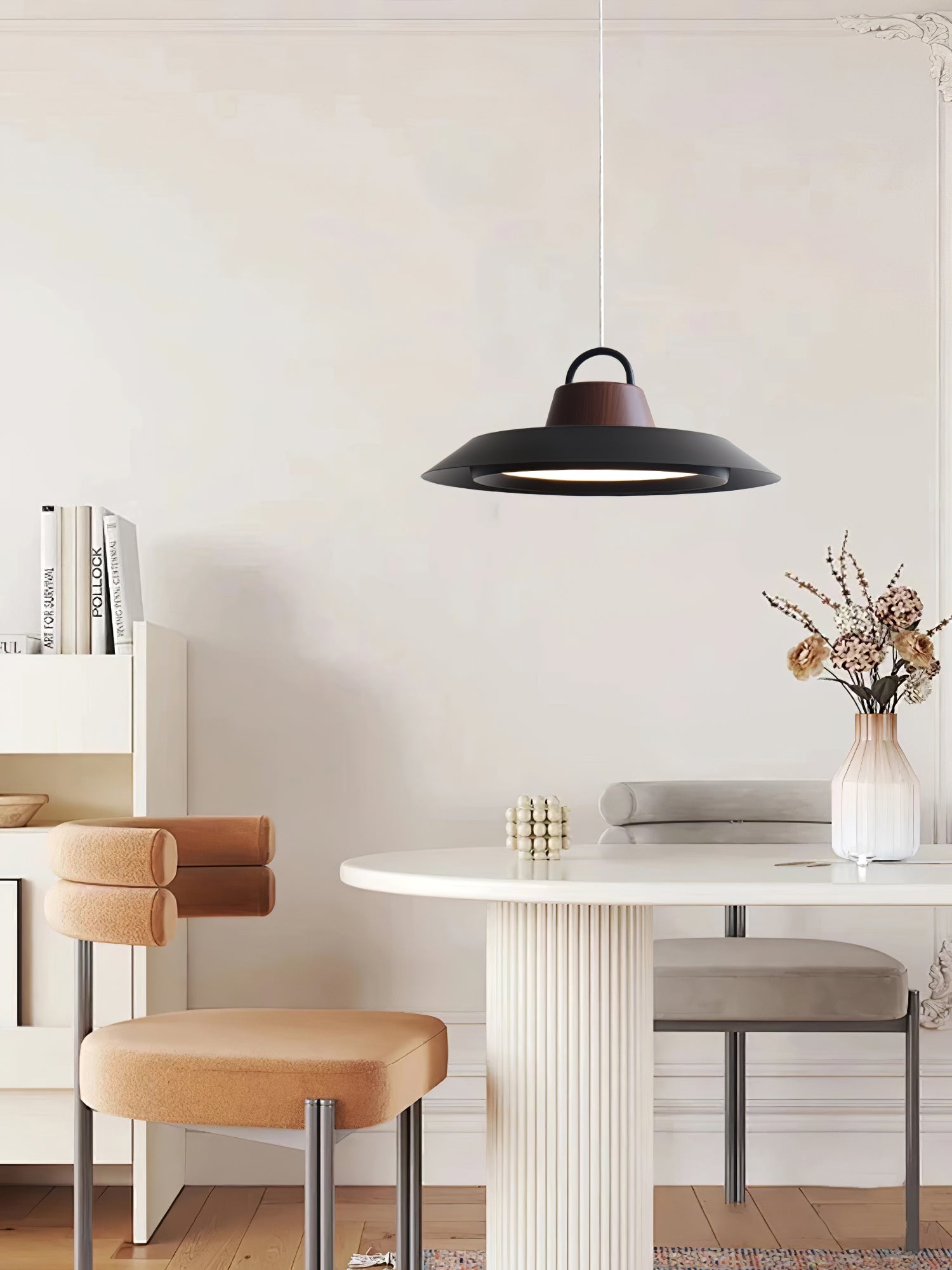 Sloane Modern Pendant Light-Neutral Decor