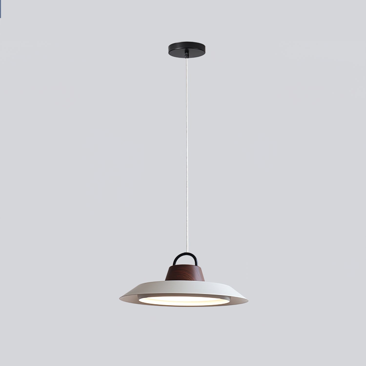 Sloane Modern Pendant Light-Neutral Decor