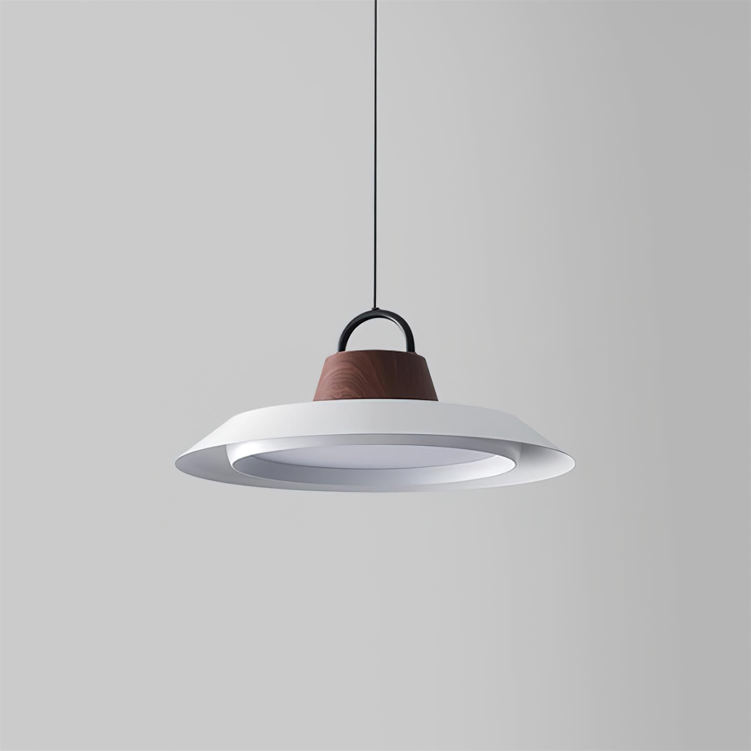 Sloane Modern Pendant Light-Neutral Decor