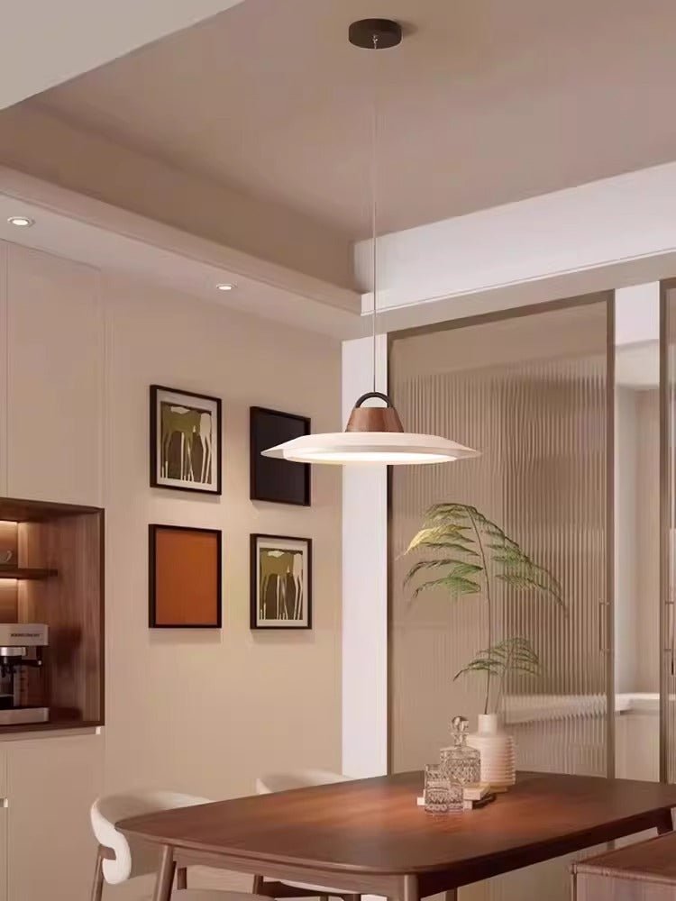 Sloane Modern Pendant Light-Neutral Decor