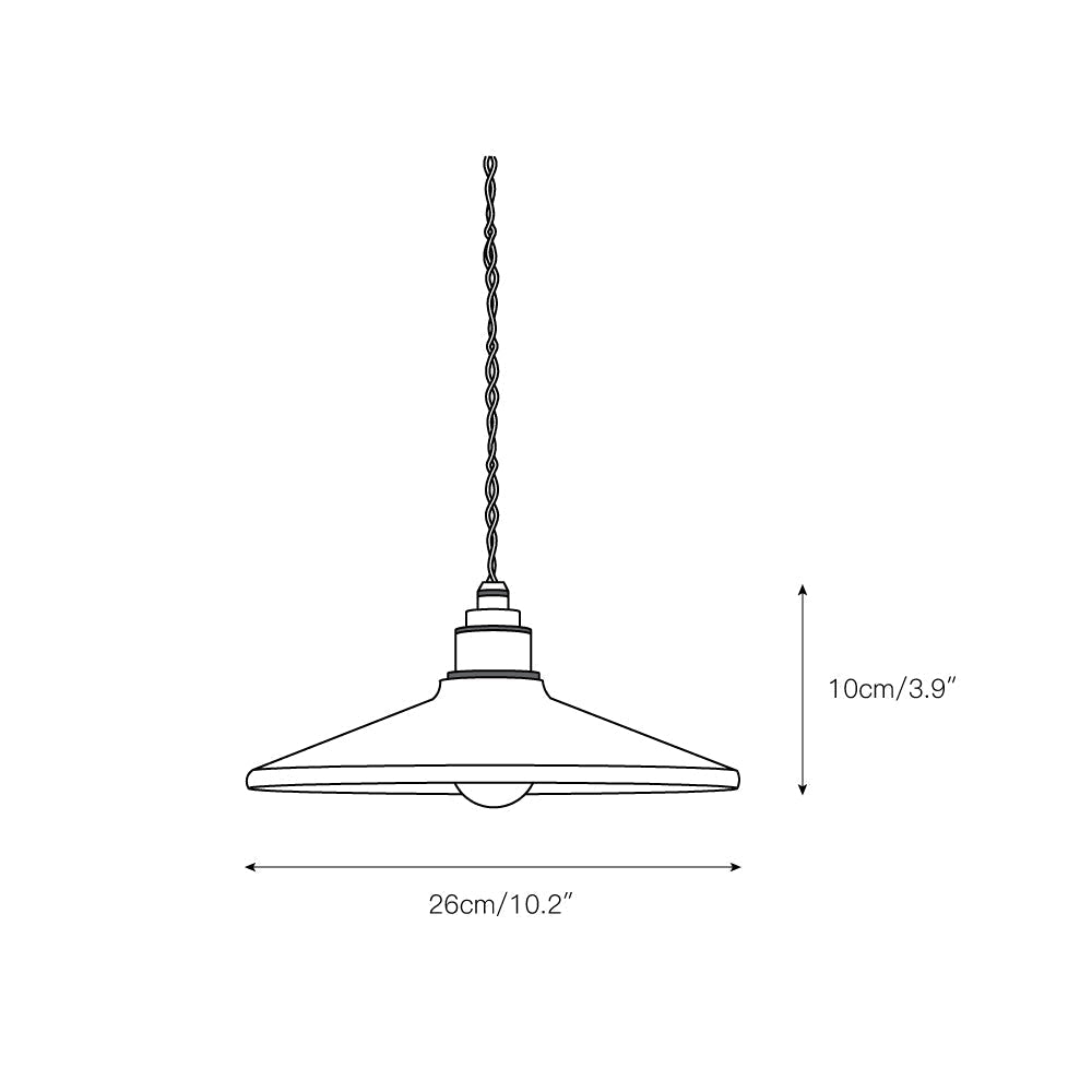 Vevyniel Pendant Light