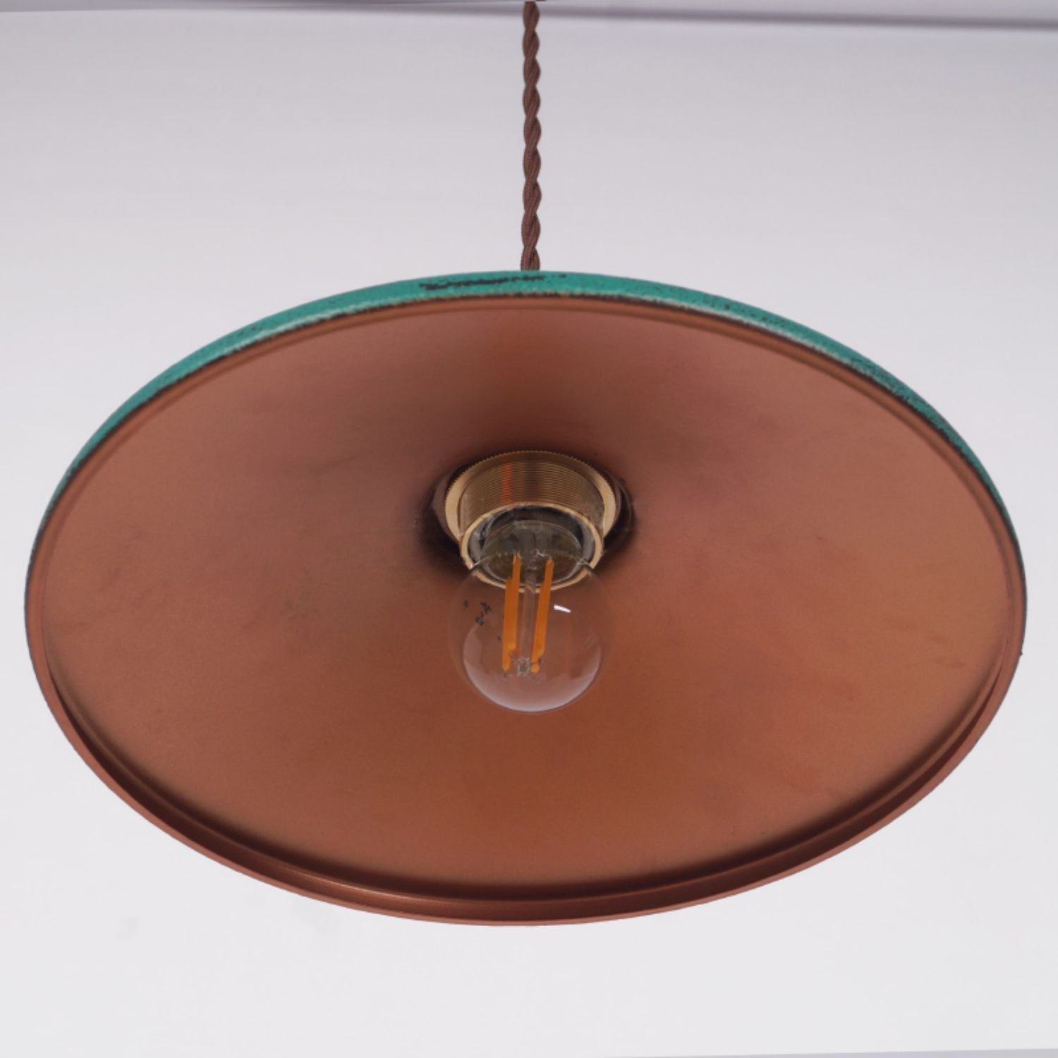 Vevyniel Pendant Light