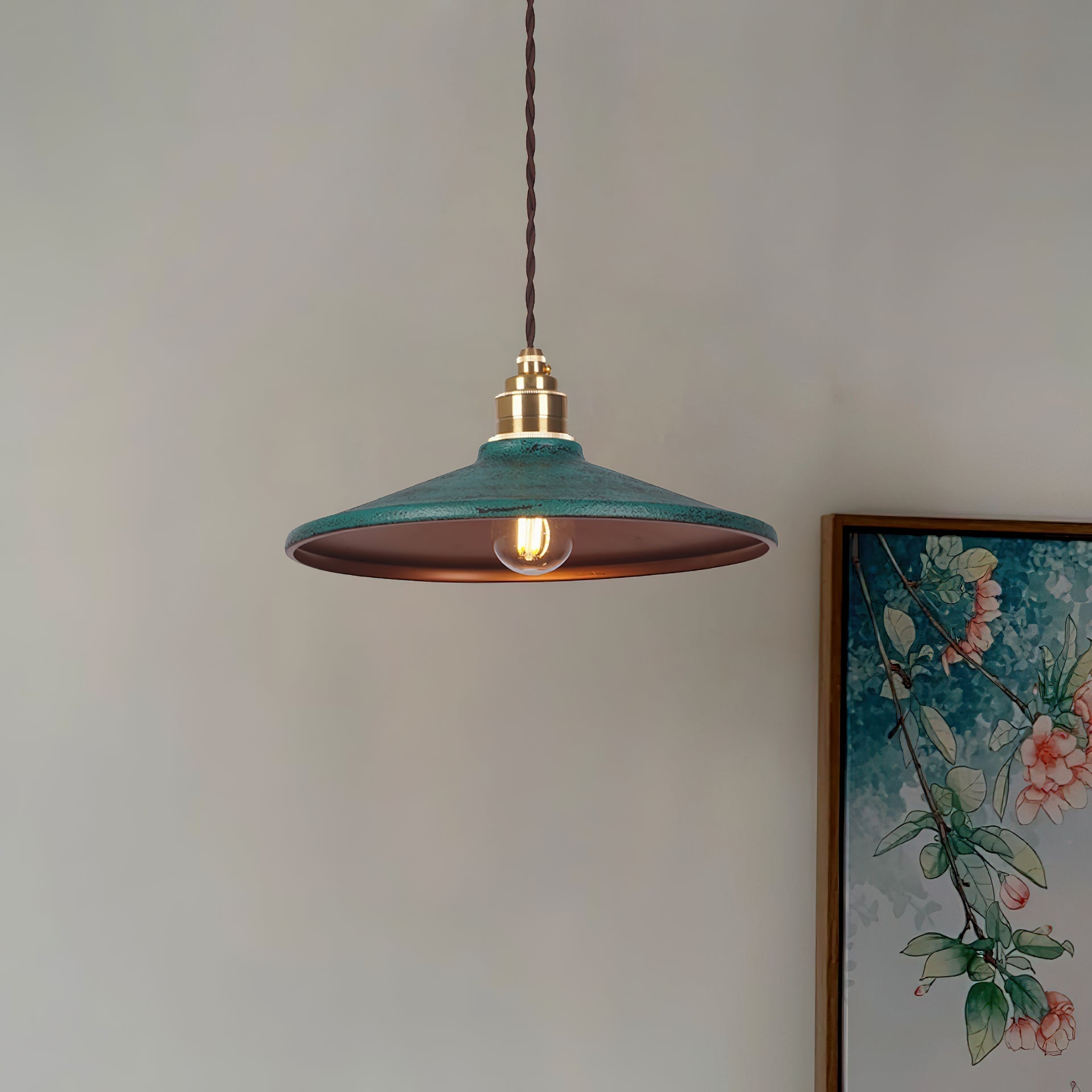 Vevyniel Pendant Light