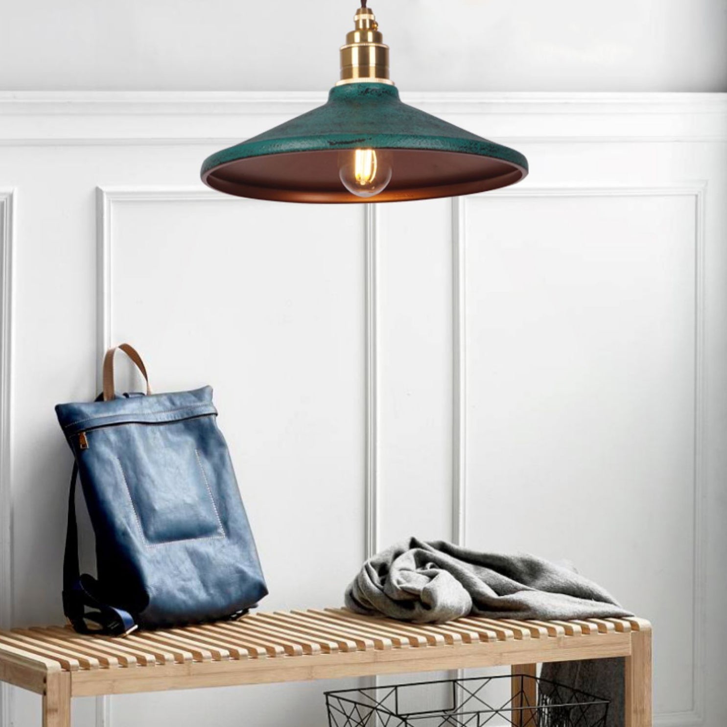 Vevyniel Pendant Light