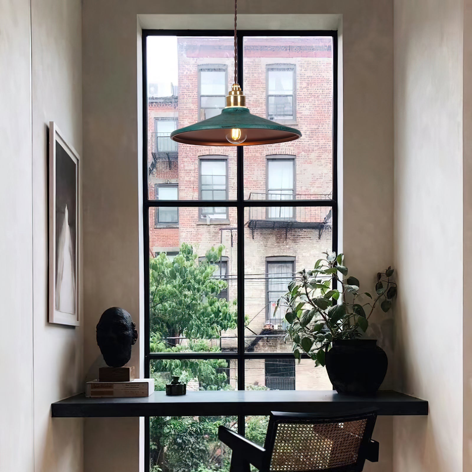 Vevyniel Pendant Light