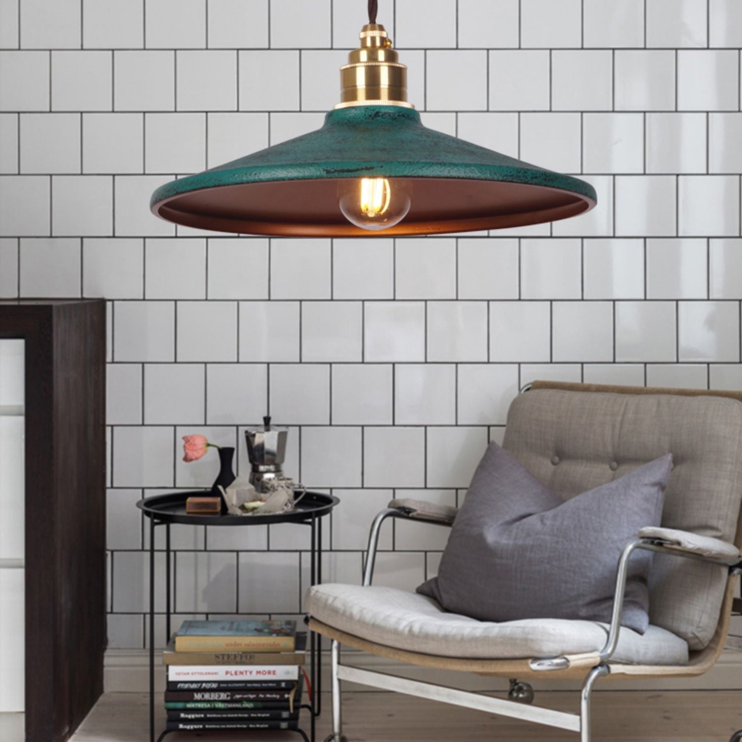 Vevyniel Pendant Light