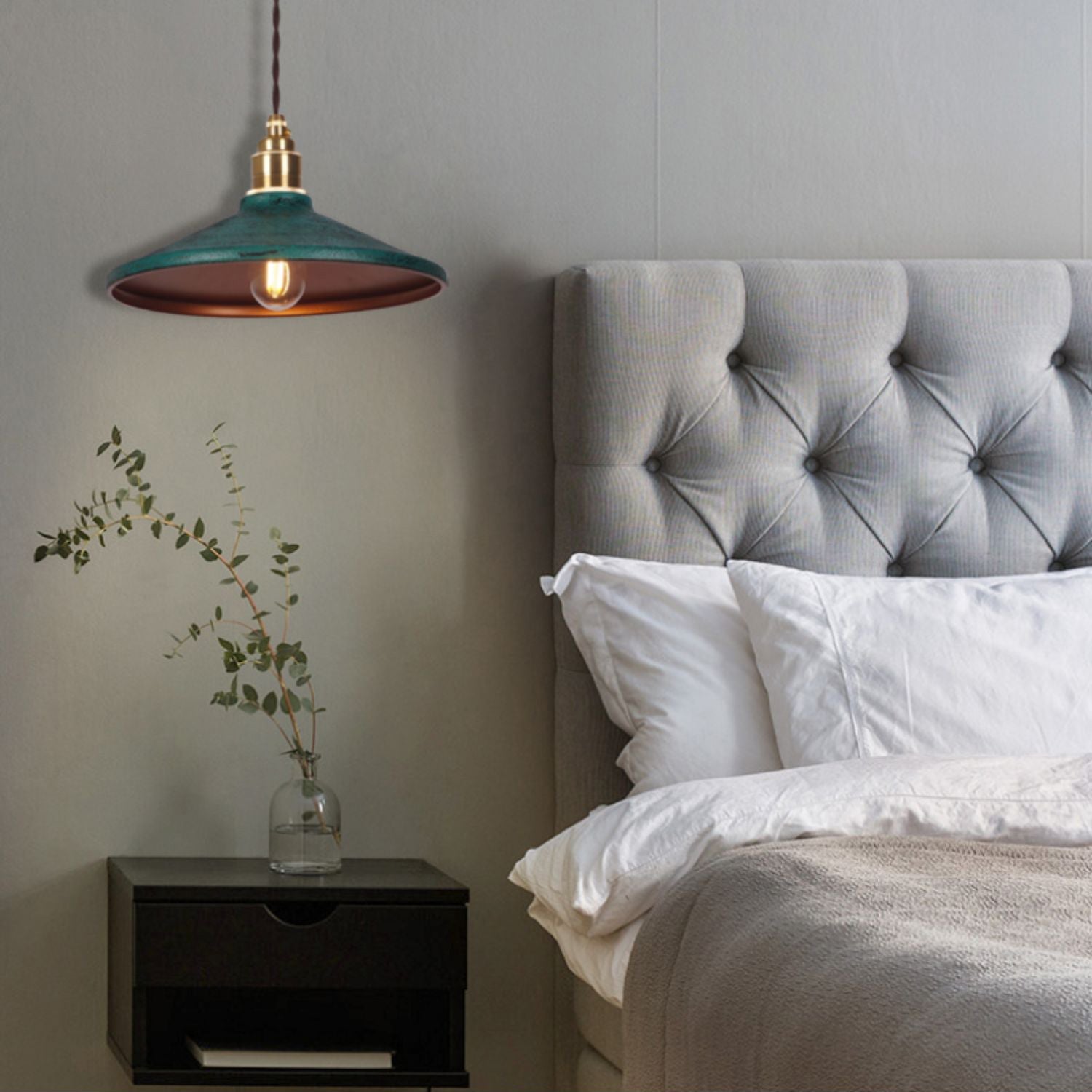 Vevyniel Pendant Light