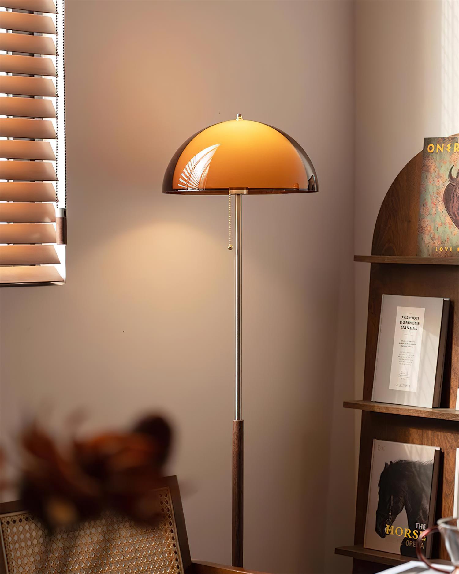 Aurelian Floor Lamp