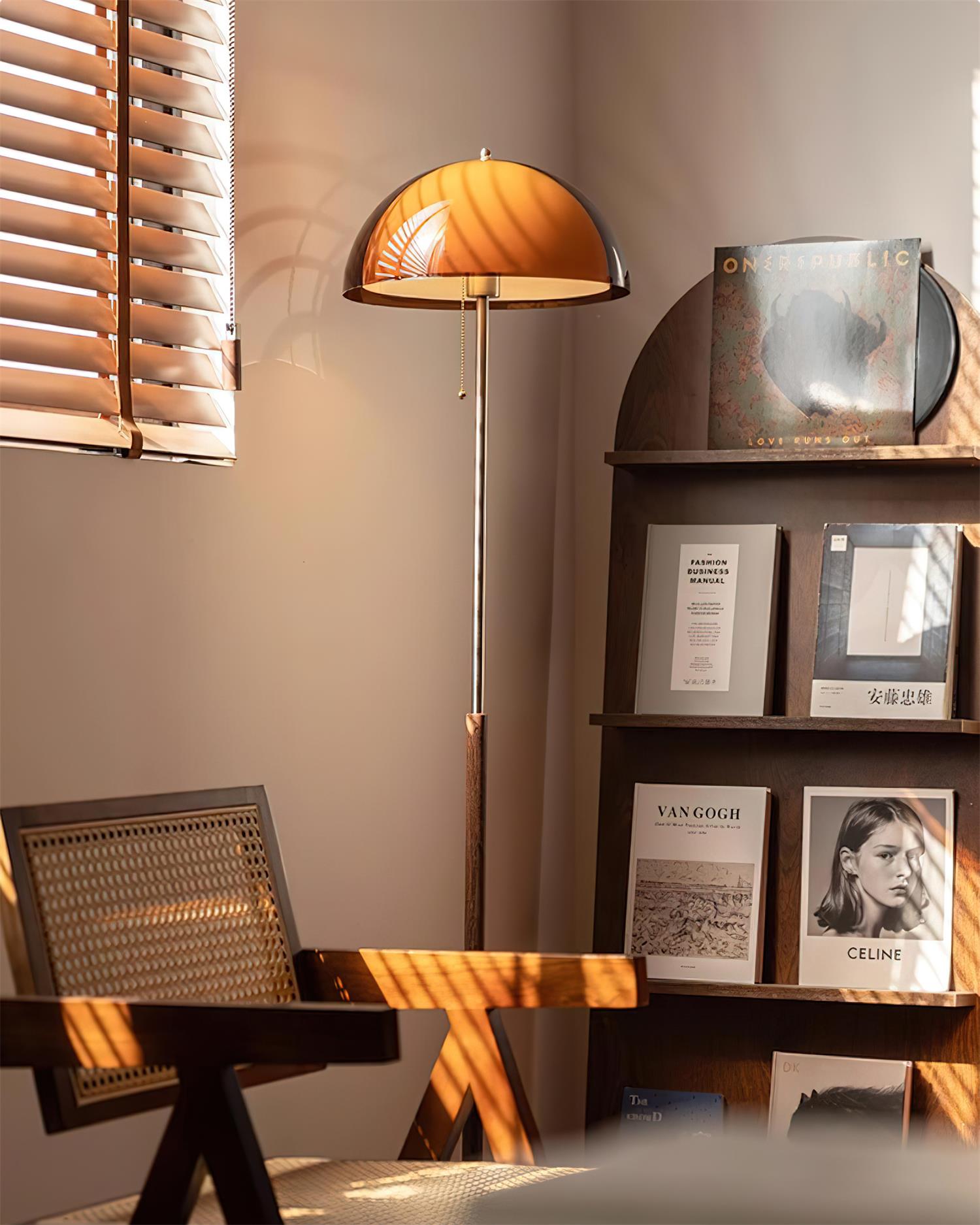 Aurelian Floor Lamp