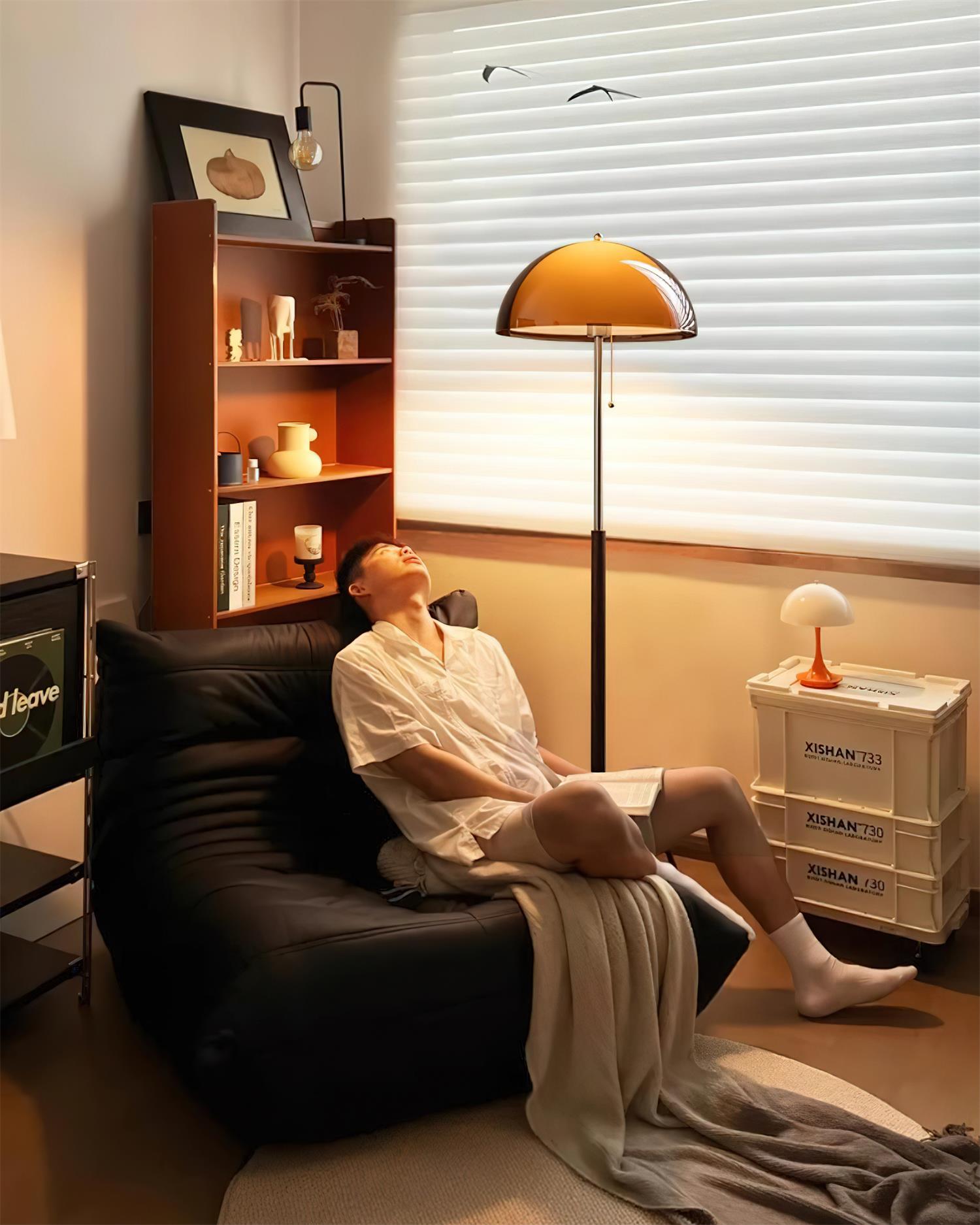 Aurelian Floor Lamp