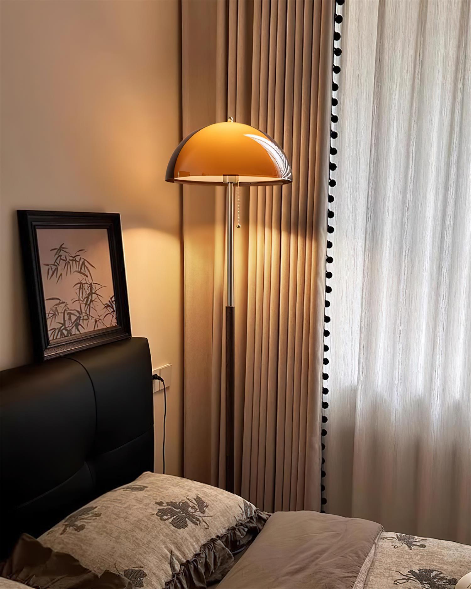Aurelian Floor Lamp