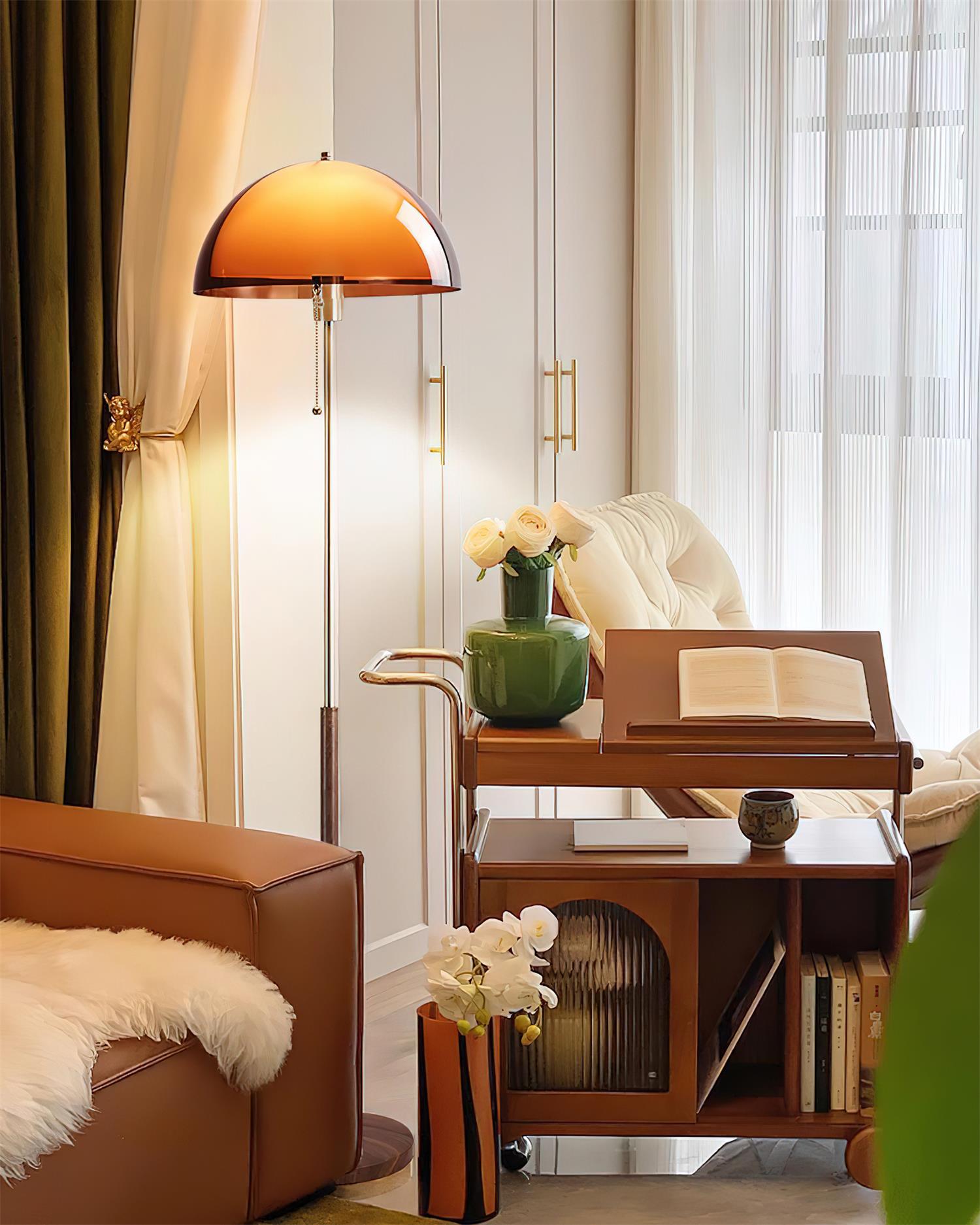 Aurelian Floor Lamp