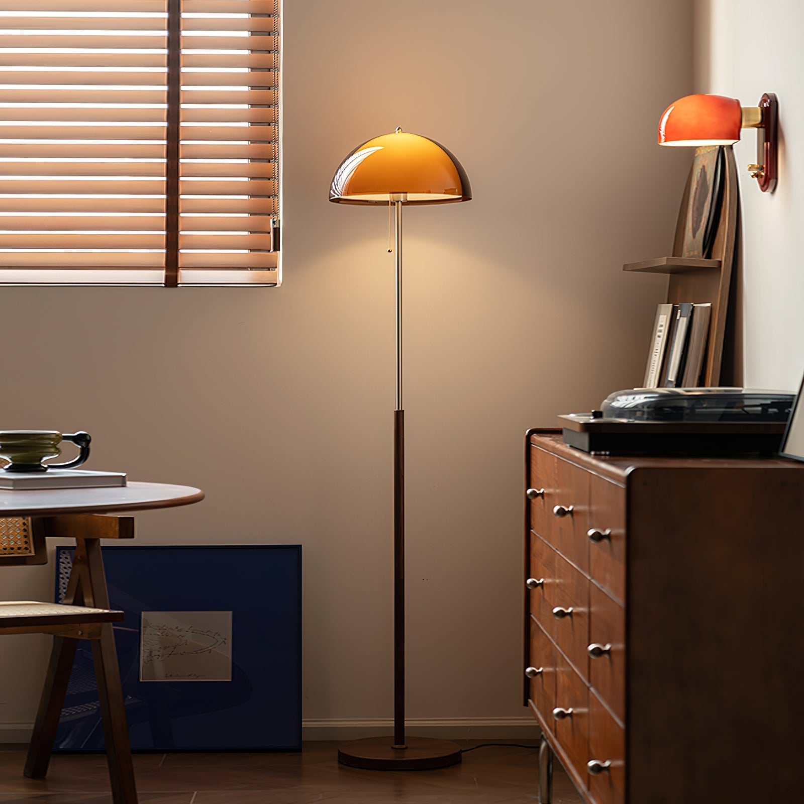Aurelian Floor Lamp