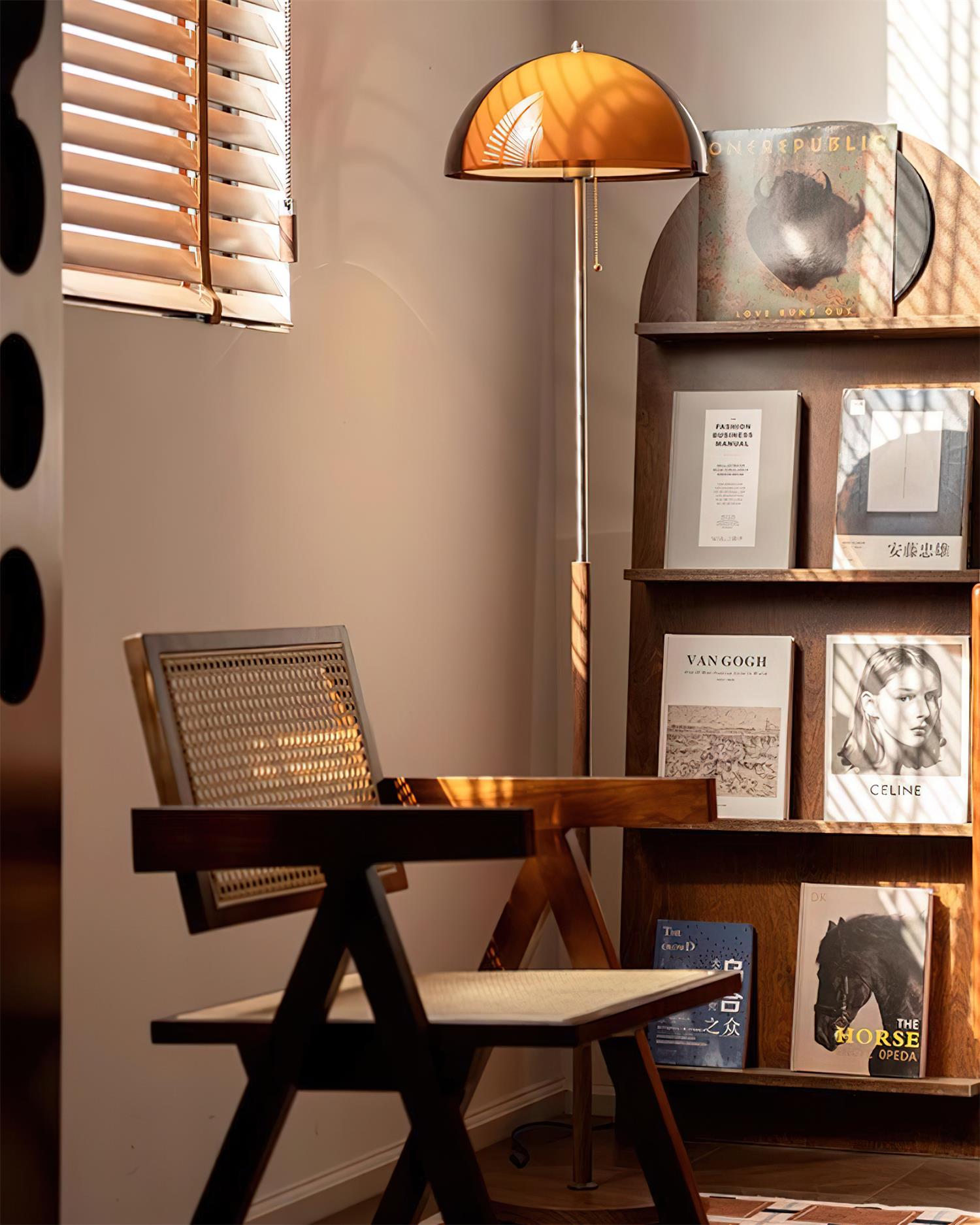 Aurelian Floor Lamp