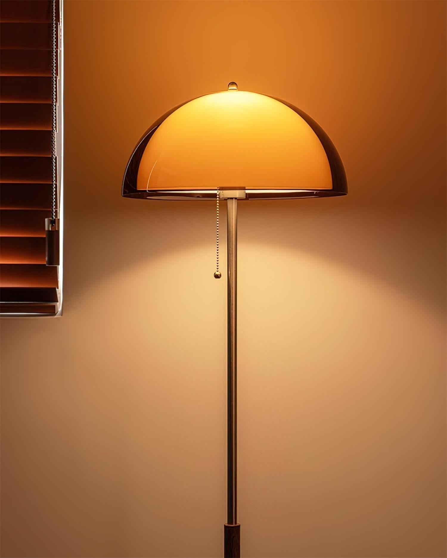 Aurelian Floor Lamp