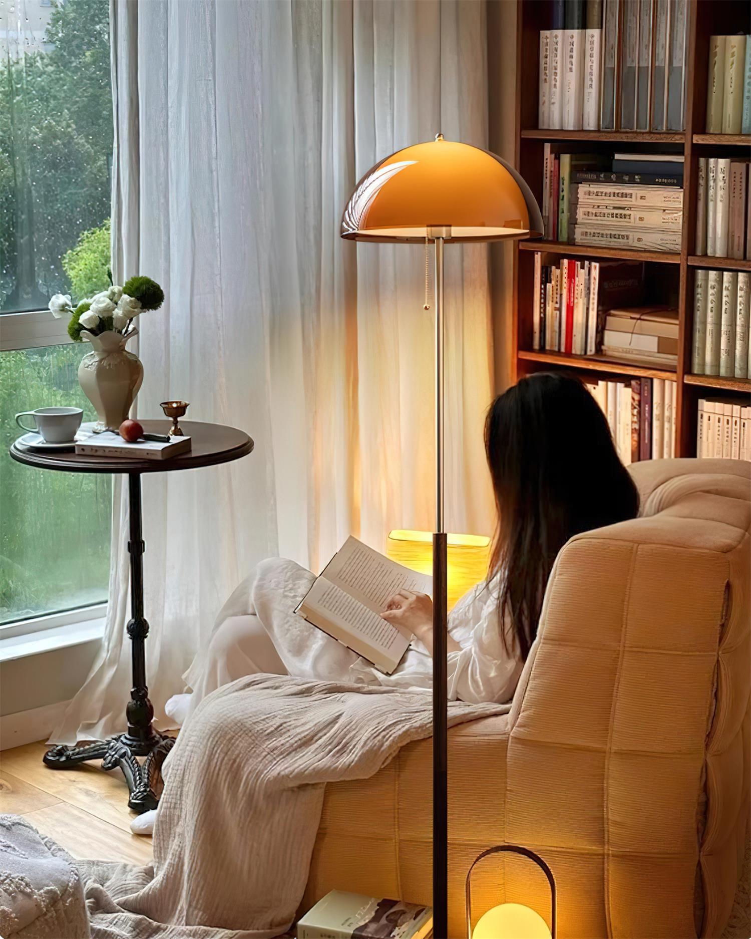 Aurelian Floor Lamp