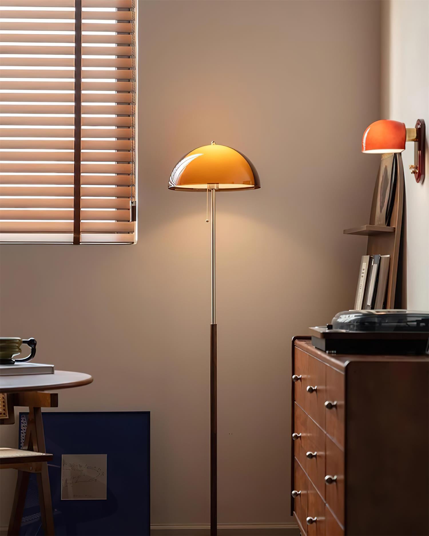 Aurelian Floor Lamp