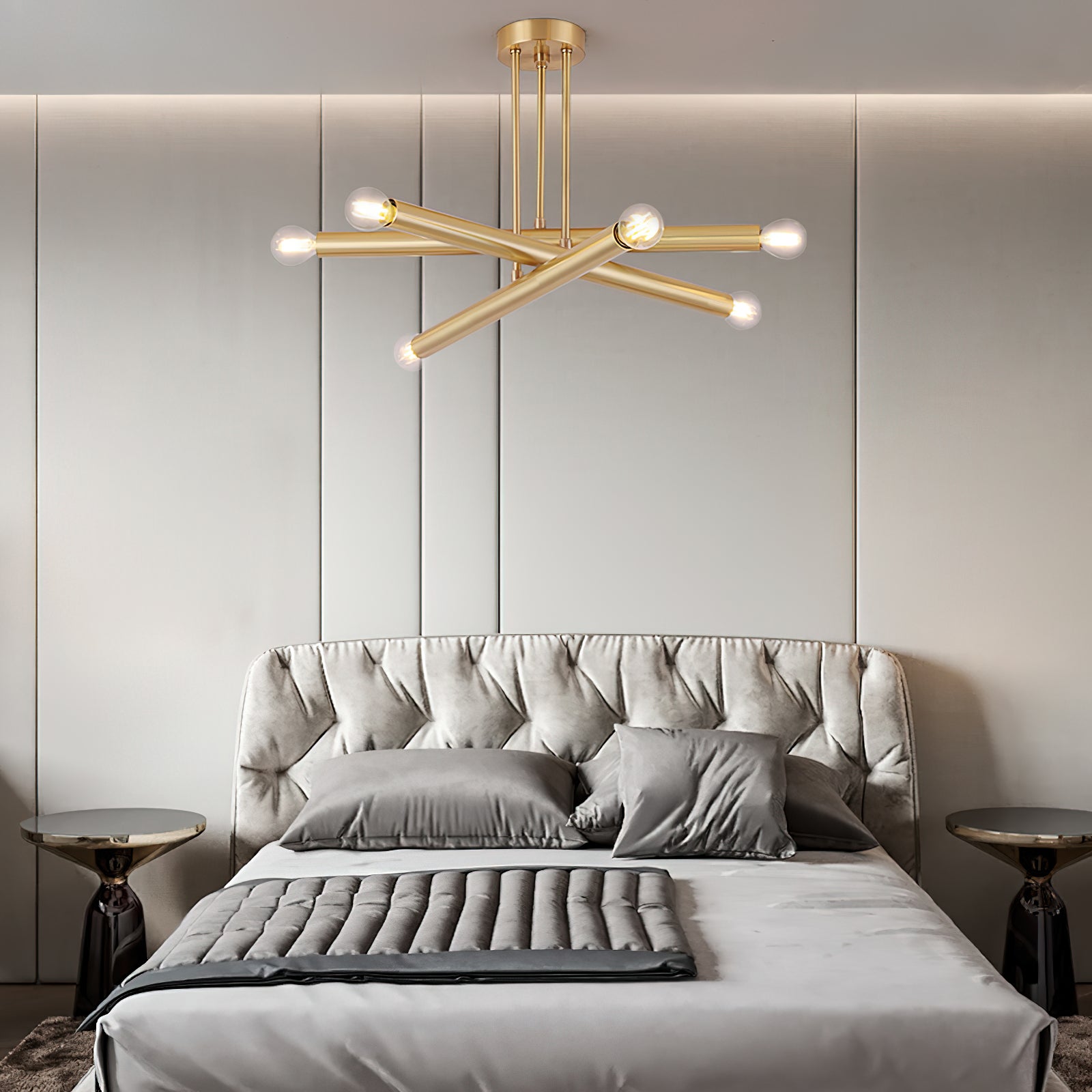 Erliren Chandelier