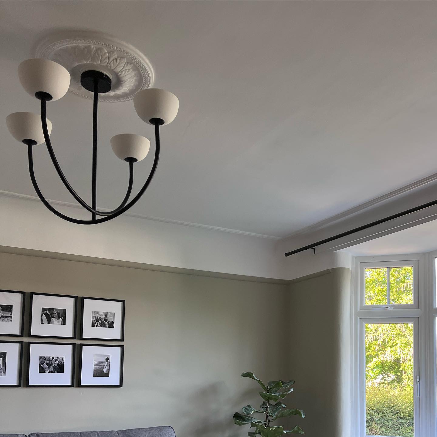 Sytala Chandelier