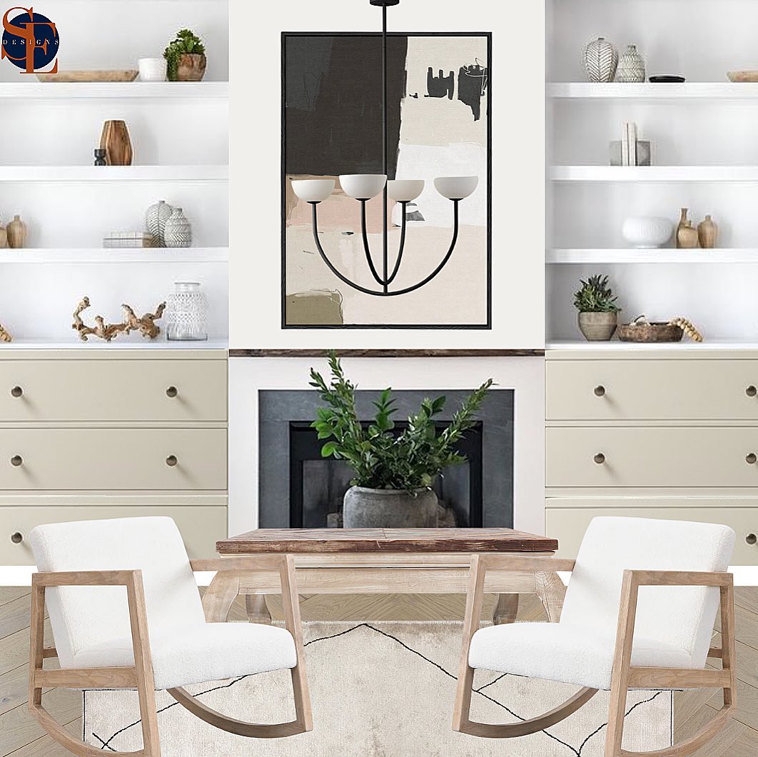 Sytala Chandelier