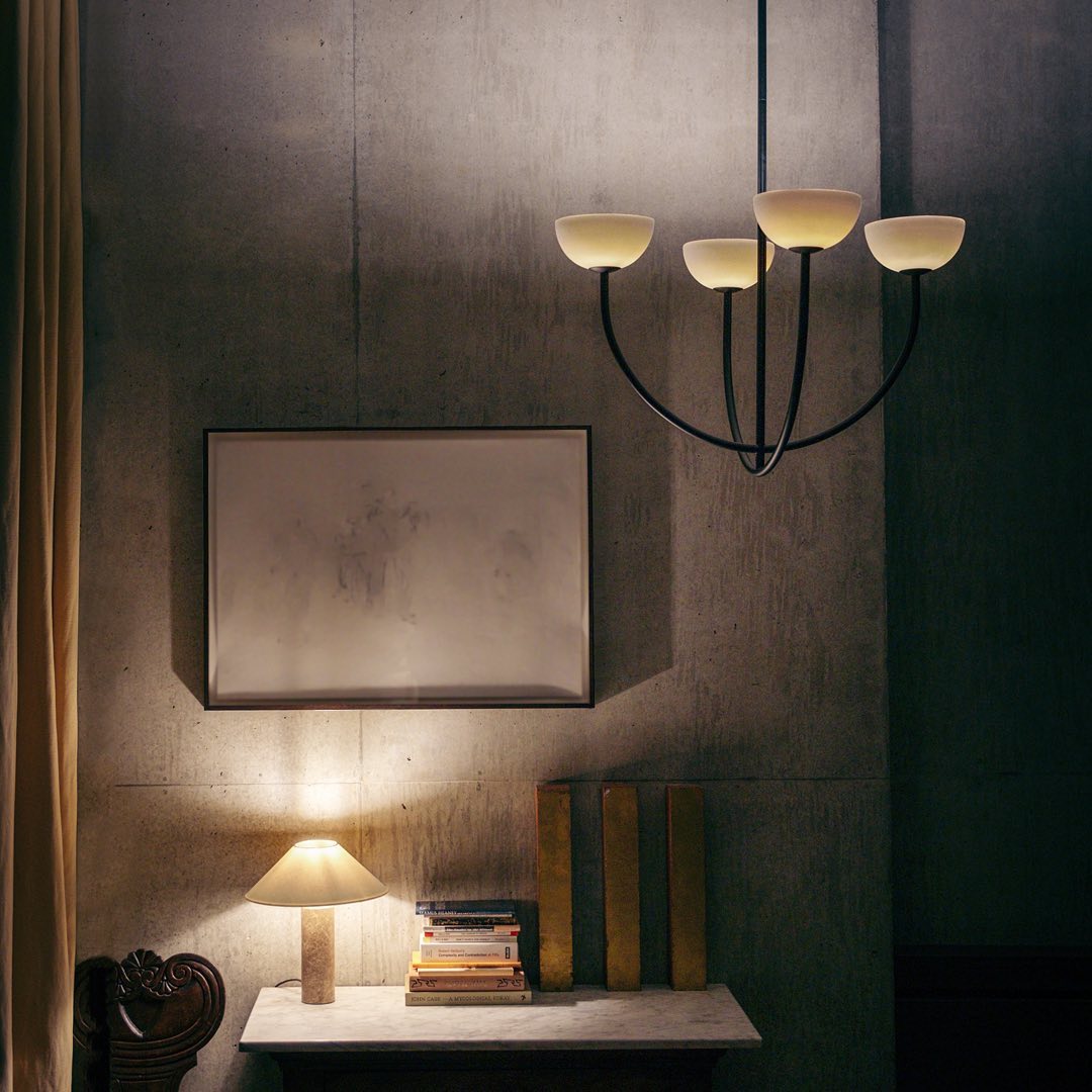 Sytala Chandelier
