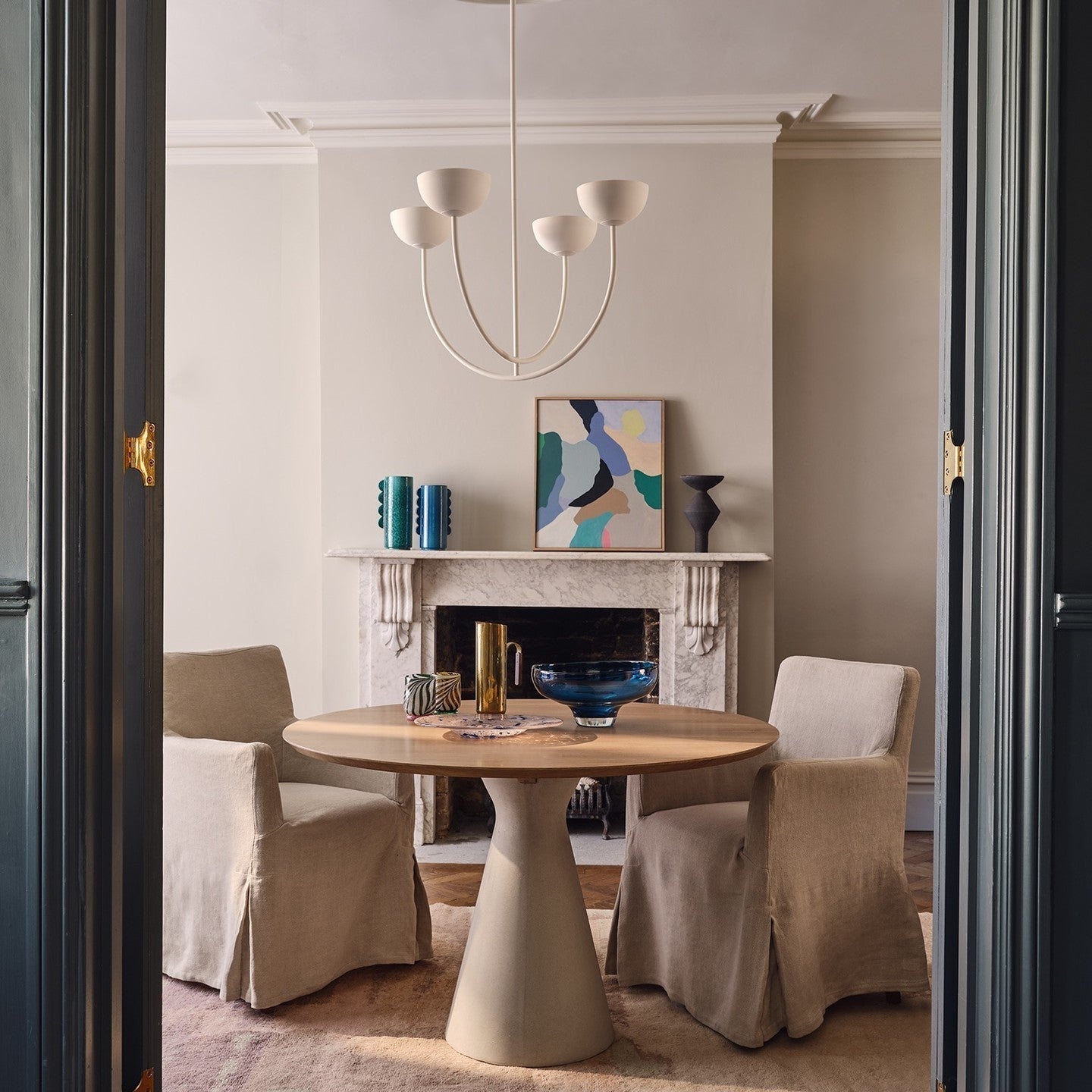 Sytala Chandelier