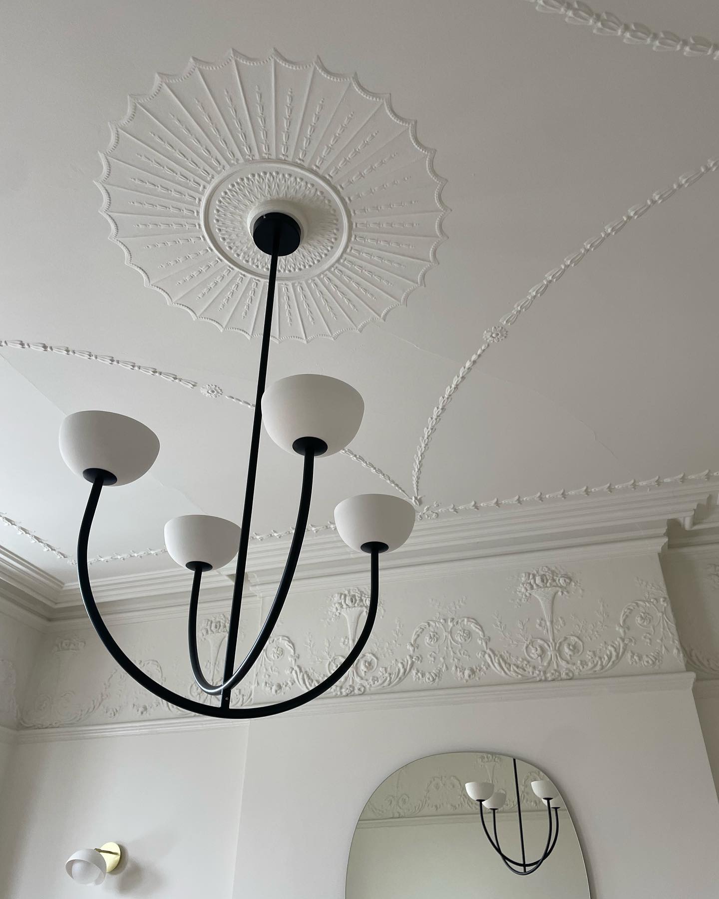 Sytala Chandelier