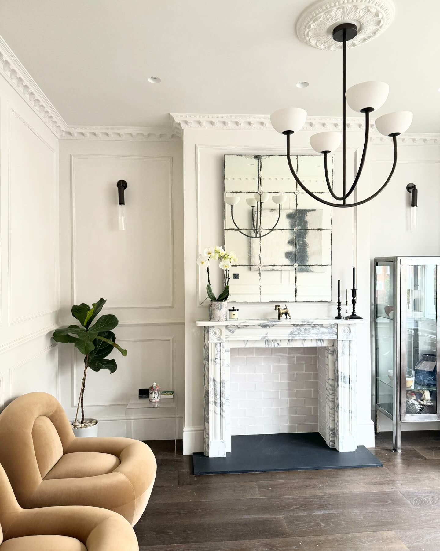 Sytala Chandelier