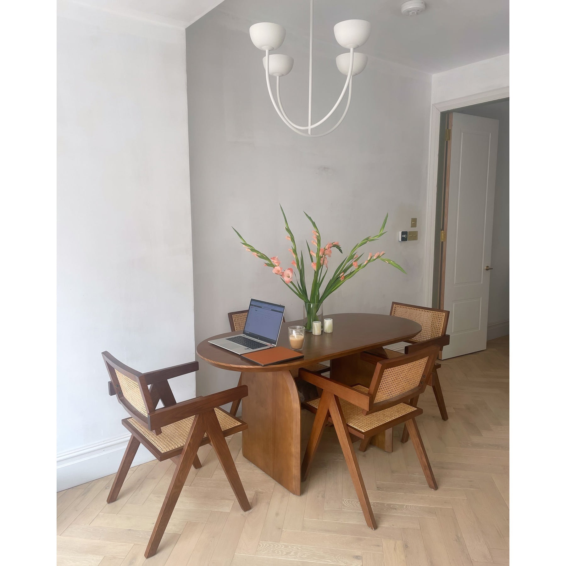 Sytala Chandelier